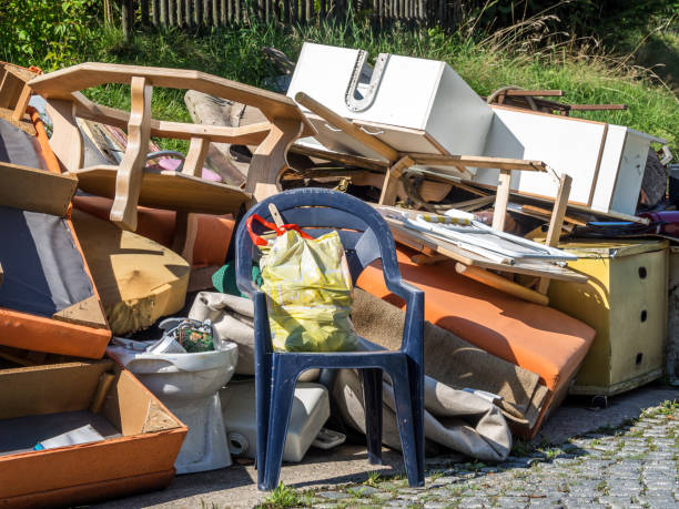 Best Residential Junk Removal  in Johnstown, PA