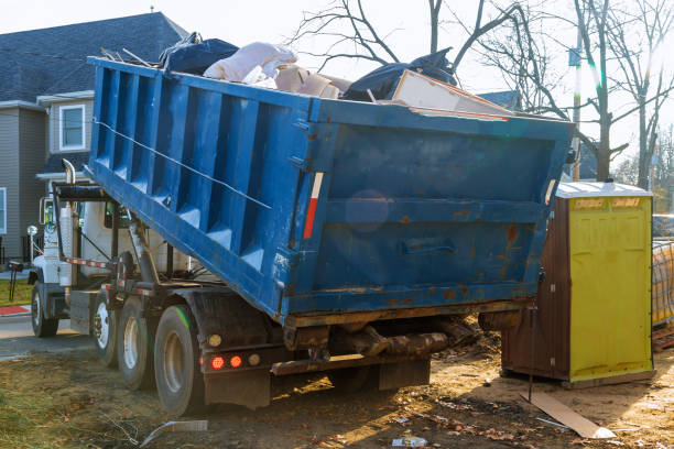 Best Junk Hauling Services  in Johnstown, PA