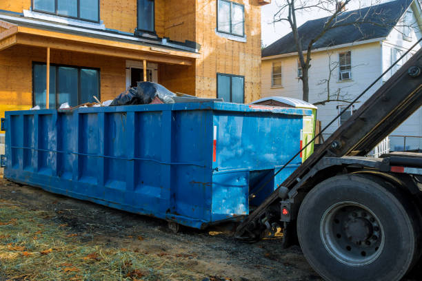 Best Garage Cleanout Services  in Johnstown, PA