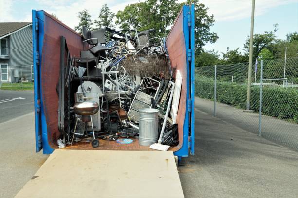 Best Affordable Junk Removal Services  in Johnstown, PA