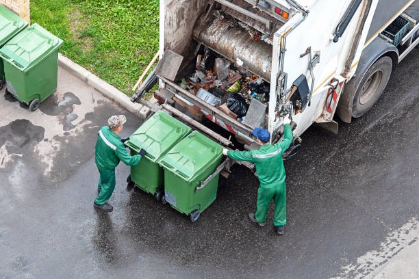 Best Dumpster Rental Services  in Johnstown, PA