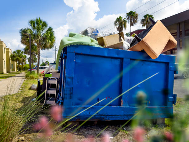 Best Attic Cleanout Services  in Johnstown, PA